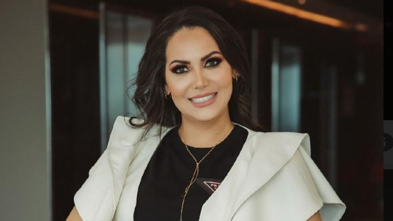 Dra. Poliana Castro | Reprodução/divulgação