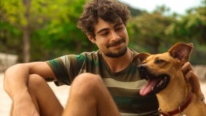 Netflix divulga imagens inéditas do seu novo filme “Caramelo”