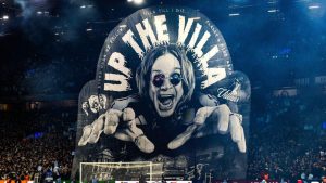 Ozzy Osbourne: Aston Villa homenageia torcedor ilustre após falecimento