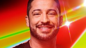 Estrela da Casa: Juceir Júnior integra o elenco do reality musical