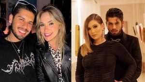 Zé Felipe aciona Justiça para investigar bens de Virginia Fonseca e pede partilha milionária