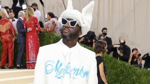 Virgil Abloh receberá exposição em museu francês