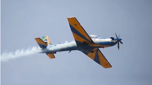 FAB decide equipar caças com mísseis para garantir segurança da cúpula do BRICS no Rio