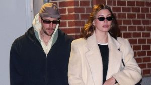 Novo álbum de Justin Bieber expõe desafios conjugais e fase mais vulnerável