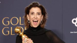 Festival de Veneza 2025: Fernanda Torres é anunciada como Juri do festival