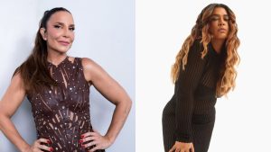 Ivete Sangalo presta homenagem emocionada à Preta Gil após seu falecimento