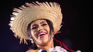 Após sete anos, Flay retorna aos palcos com São João intenso e shows eletrizantes