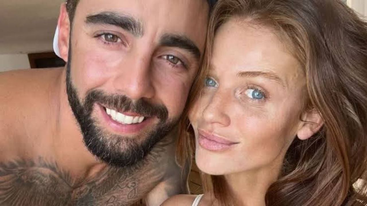 Foto que circula nas redes sociais| Reprodução/Instagram/@pedroscooby