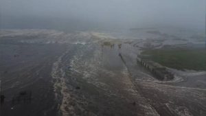 Tsunami alcança EUA e Japão após forte terremoto na Rússia