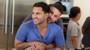 Carlinhos Maia fala sobre traição: “já fui perdoado”