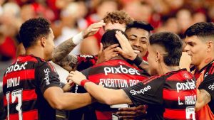 Flamengo se despede do Mundial com saldo positivo e dúvidas no elenco