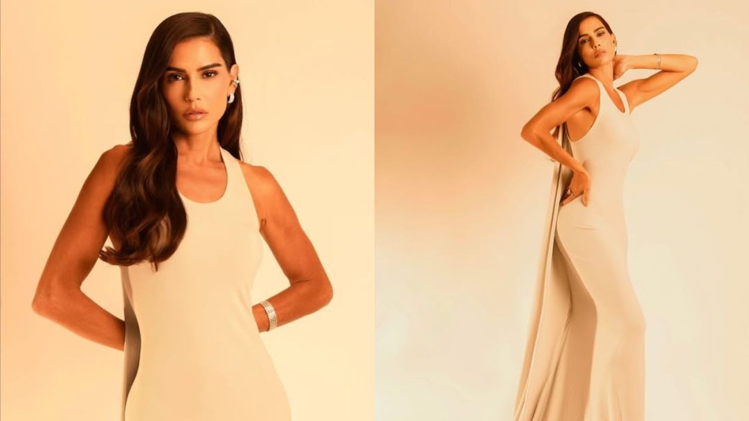Terceira Metade: conheça os participantes do reality de Deborah Secco no Globoplay