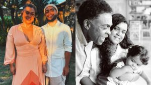 Francisco Gil recebe mensagens de apoio de famosos após despedida de Preta Gil