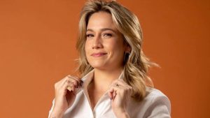 Fernanda Gentil revela como a saída da Globo abriu portas para sua liberdade criativa