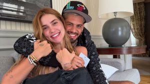 Divórcio de Virginia Fonseca e Zé Felipe é concluído pela Justiça