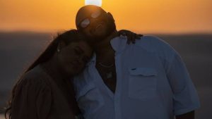 Gominho visita local especial para Preta Gil e emociona seguidores com homenagem carinhosa