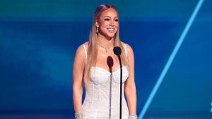 Novo álbum de Mariah Carey contará com duas participações especiais