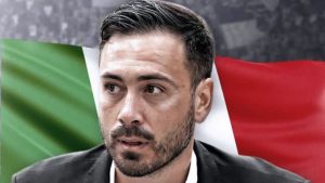 Davide Ancelotti é o novo técnico do Botafogo