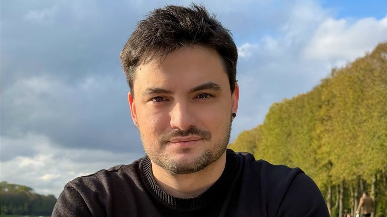 Felipe Neto I Reprodução/Instagram/@felipeneto
