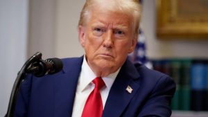 Governo Trump aplica Lei Magnitsky ao ministro Alexandre de Moraes