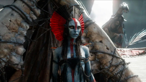 Sai primeiro trailer de Avatar: Fogo e Cinzas