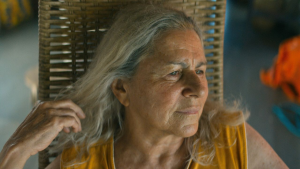 Filme ‘O Ultimo Azul’, ganha novo pôster