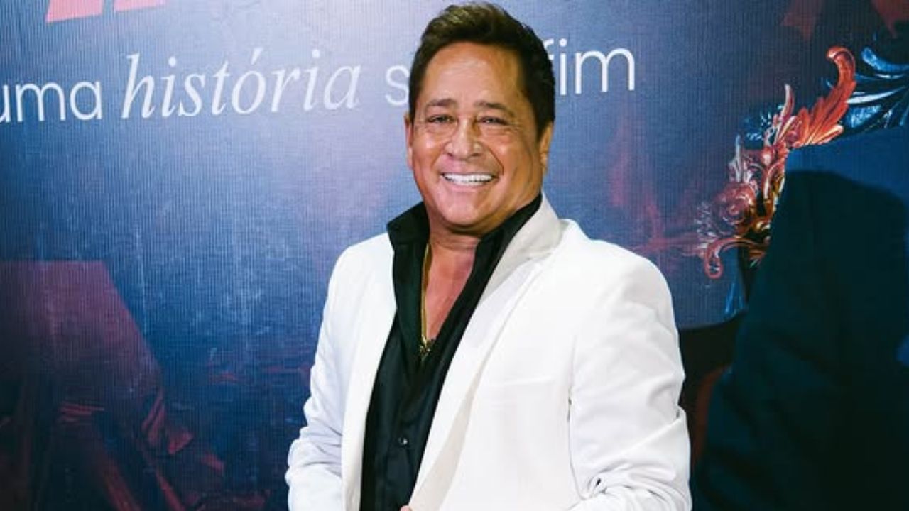 Leonardo | Reprodução/Instagram/@Leoanardo