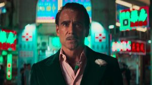 Primeiras imagens de The Ballad of a Small Player, novo drama de Edward Berger