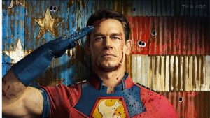 Pacificador terá personagens de Superman na segunda temporada