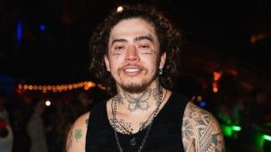 Whindersson Nunes celebra show em Manaus e recebe suporte de amigos