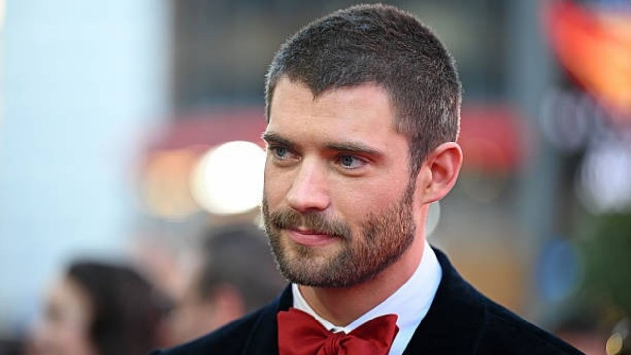 David Corenswet | Reprodução/Kate Green/Getty Images Embed