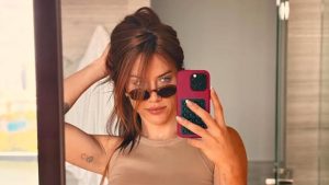 Giovanna Ewbank acusa Marcelo de Carvalho de racismo após postagem