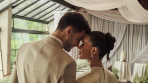 Ana Mosconi anuncia data do casamento com João Rezende e revela detalhes íntimos da cerimônia