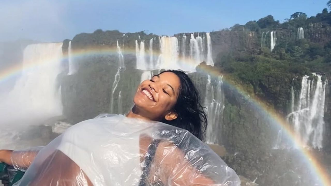 Juliana Marins | Reprodução/ Instagram/@ajulianamarins