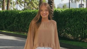 Rafa Justus se emociona em comemoração de 16 anos na Disney com amigas