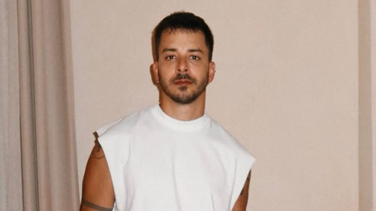 Junior Lima | Reprodução/Instagram/@junior_oficial 