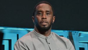 P. Diddy terá conhecimento de sua sentença no dia 3 de outubro