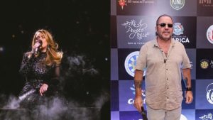 Processo por plágio de Toninho contra Adele é transferido para São Paulo