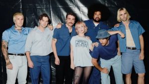 Paramore lança EP “The Summer Tic” projeto comemorativo de 20 anos