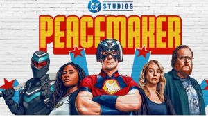 HBO Max compartilha sinopse oficial da 2ª temporada da série “O Pacificador”