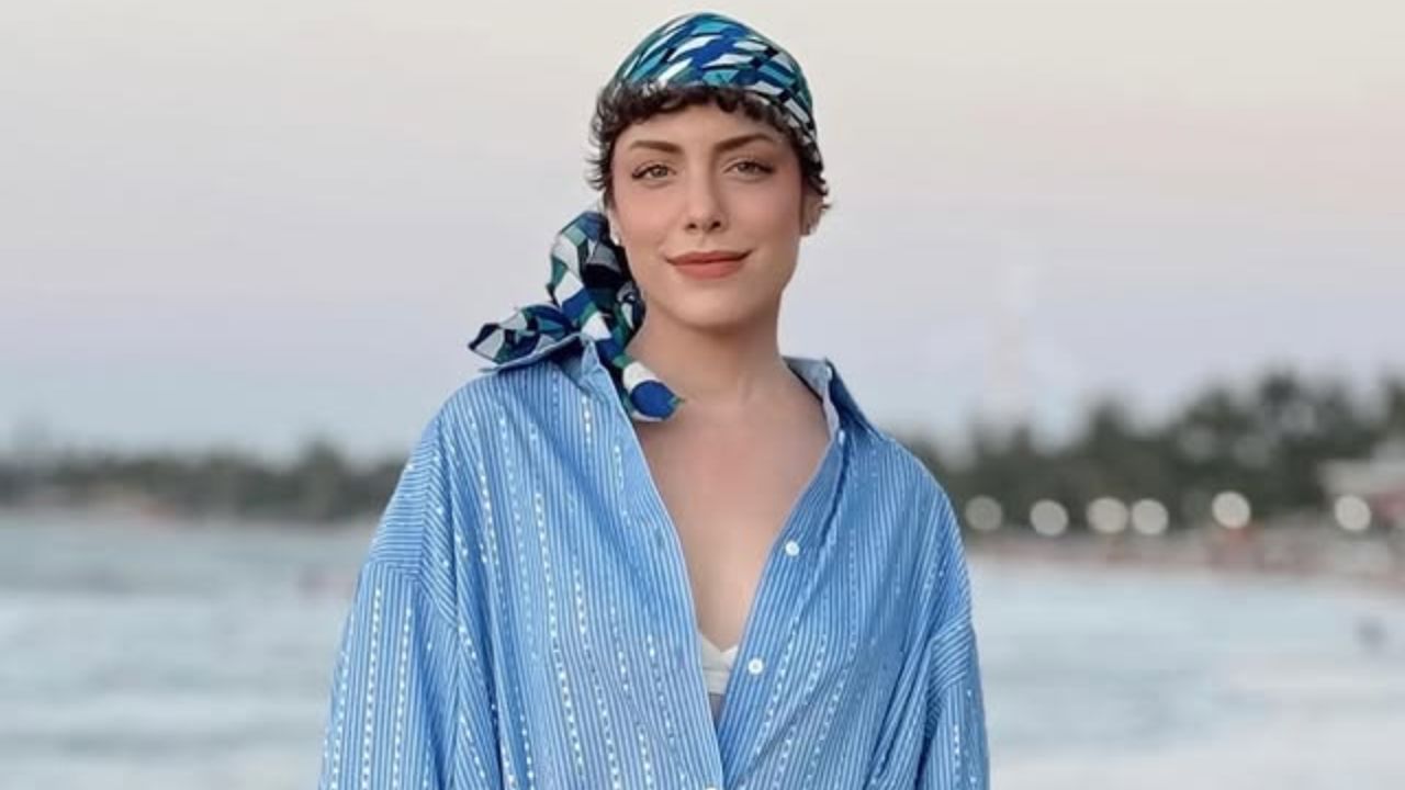 Fabiana Justus | Reprodução/Instagram/@fabianajustus