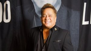 Leonardo comenta sobre o fim do casamento de Zé Felipe e Virginia Fonseca