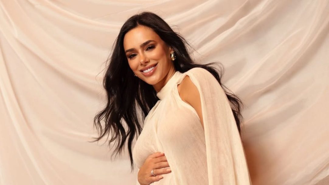 Bruna Biancardi fala sobre segunda gravidez e maternidade em redes sociais