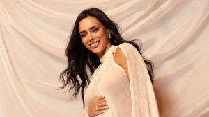 Bruna Biancardi fala sobre segunda gravidez e maternidade em redes sociais