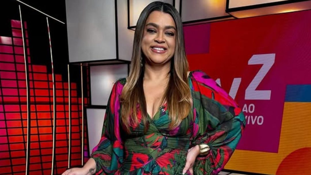 Família de Preta Gil retorna ao Brasil e prepara despedida emocionante