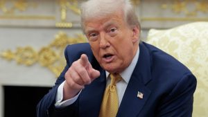 EUA e Coreia do Sul chegam a acordo e taxa para país é reduzida para 15%