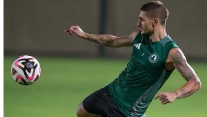 Marco Verratti fala sobre a sua ida para o Catar após deixar o PSG