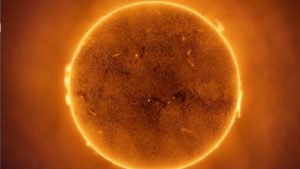 Campo Magnético da Terra pode ter influenciado níveis de oxigênio, revela estudo