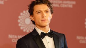 “A Odisseia”: Tom Holland diz que novo filme de Christopher Nolan foi “o trabalho de uma vida”