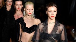 Casa de Criadores 56: primeiro dia do evento de moda autoral